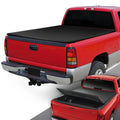 For 2019-2025 Chevy Silverado Sierra 5.8' Short Bed | Built Supply Co