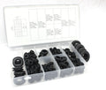 Rubber Grommet Assortment Set Firewall Wiring Electrical Wiring Gasket