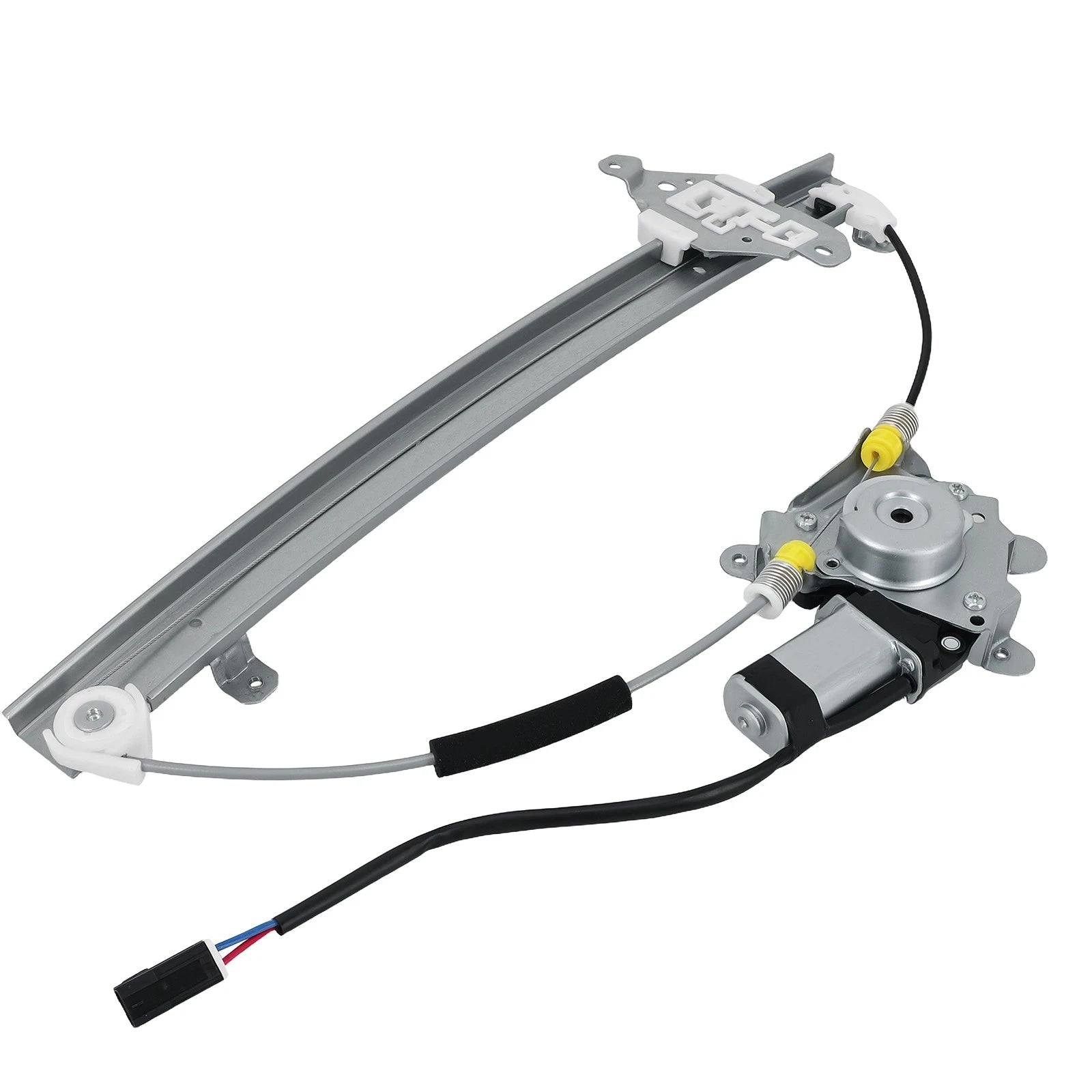 Power Window Regulator Rear Left for Nissan Frontier 2000-04 Pickup 748-922