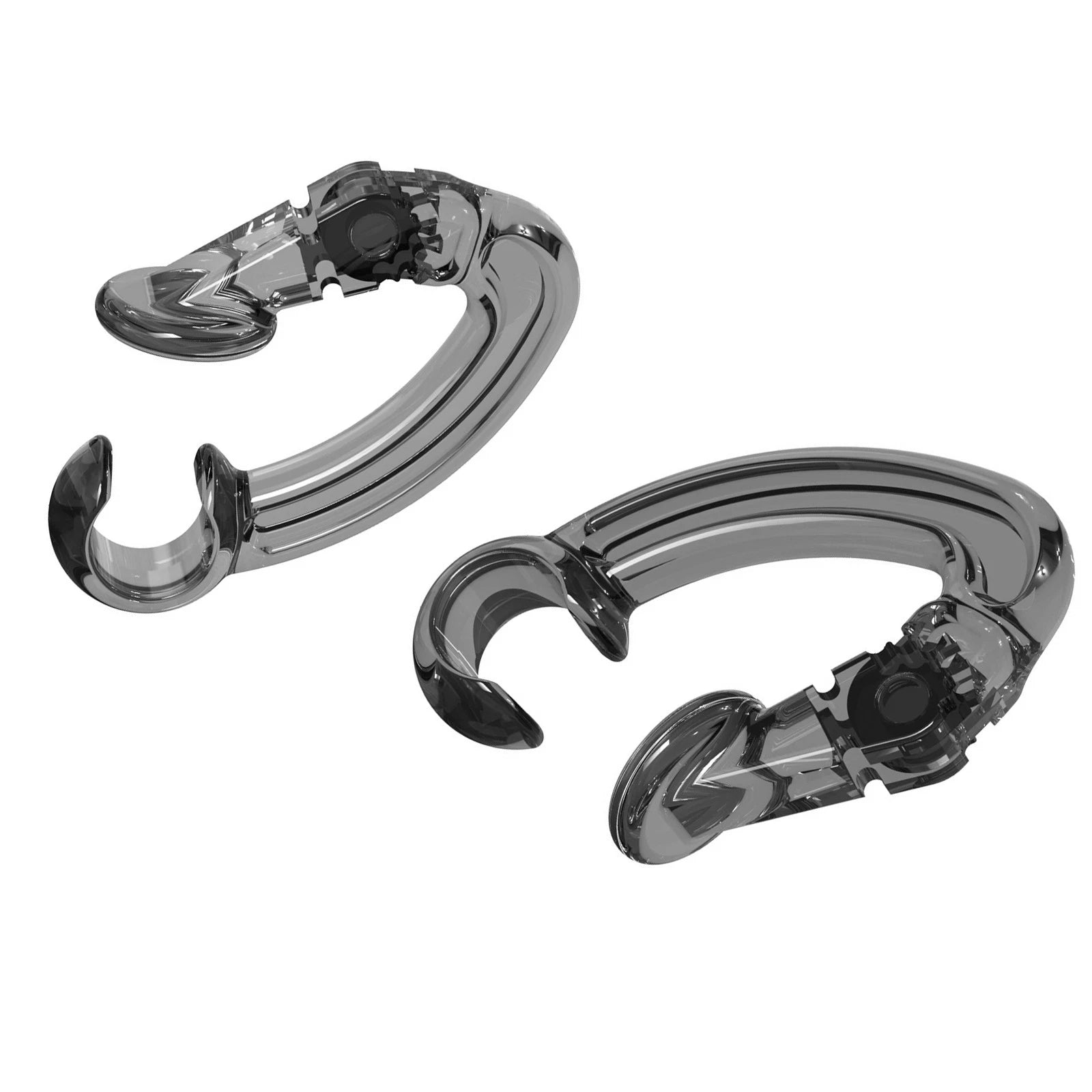 Earphone Anti-lost Clips Holder For Airpods1/2/3/p<wbr/>ro Wireless