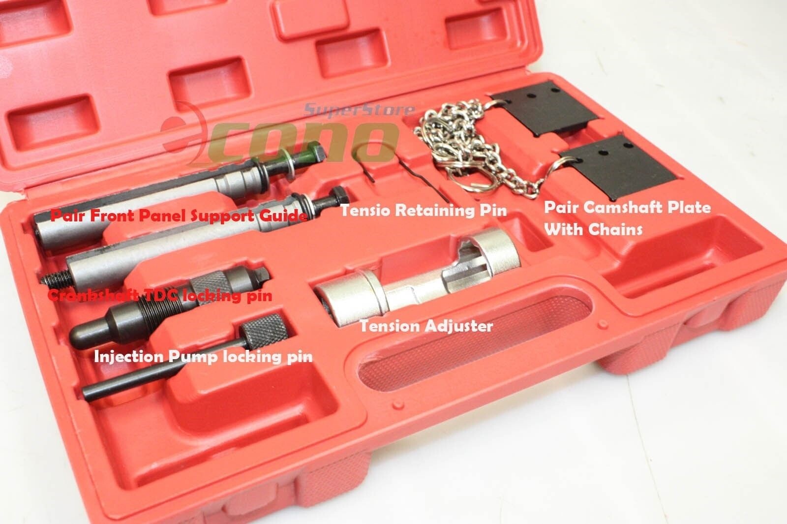 309pc Electrical Terminal Connector Cable Tie Set