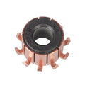 Commutator 1*Commutator 5*Commutator CHY-3688-10 Copper Motor CommutatorOpens in
