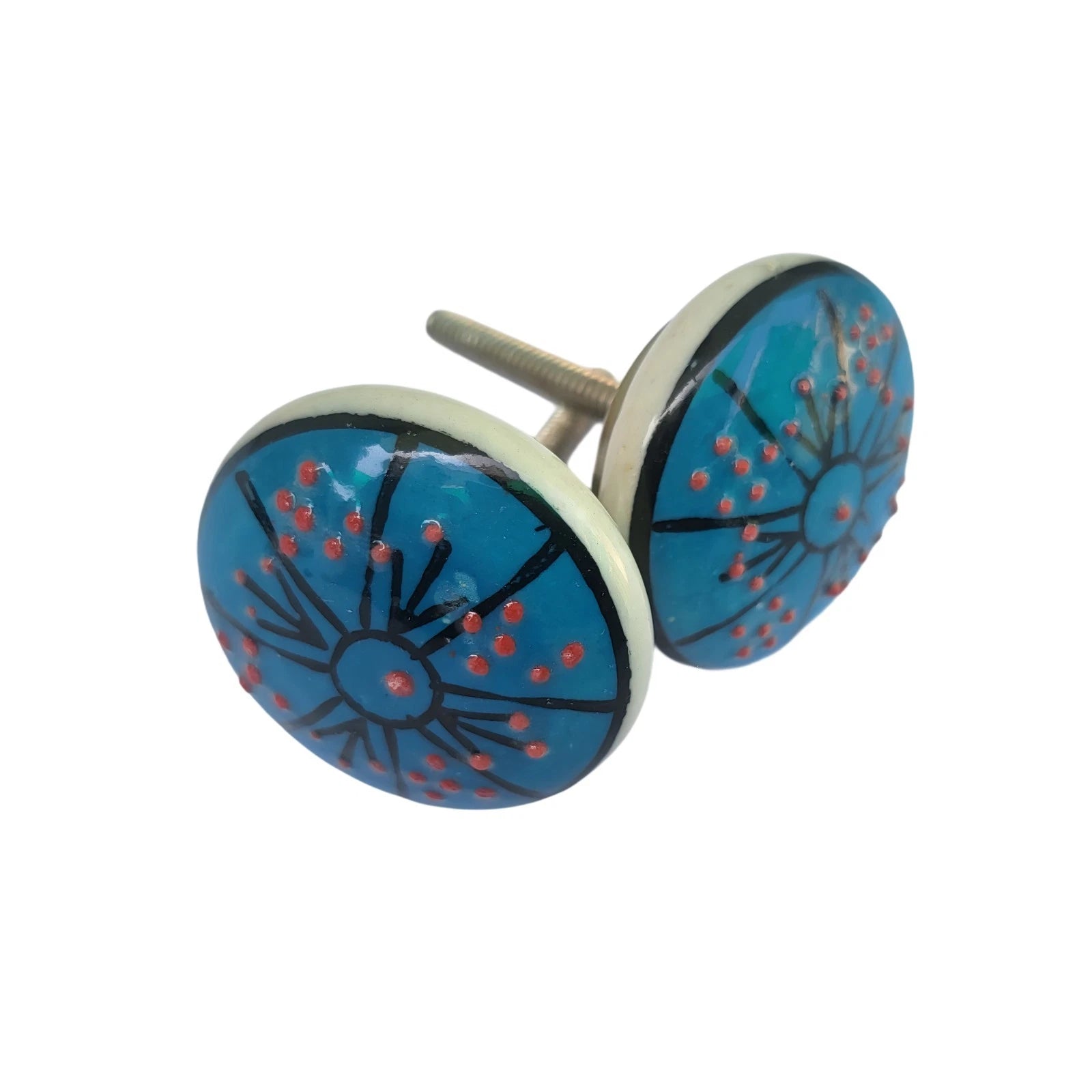Knobs No. 29 – Handmade Cabinet Knobs | Decorative Drawer Pulls |