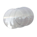 Glass Mineral Dome Watch Crystals Set – Plain Domed Glass