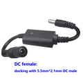 Dc Connector Dc 3.7V-12V Wireless Rf Remote Control Switch Wireless