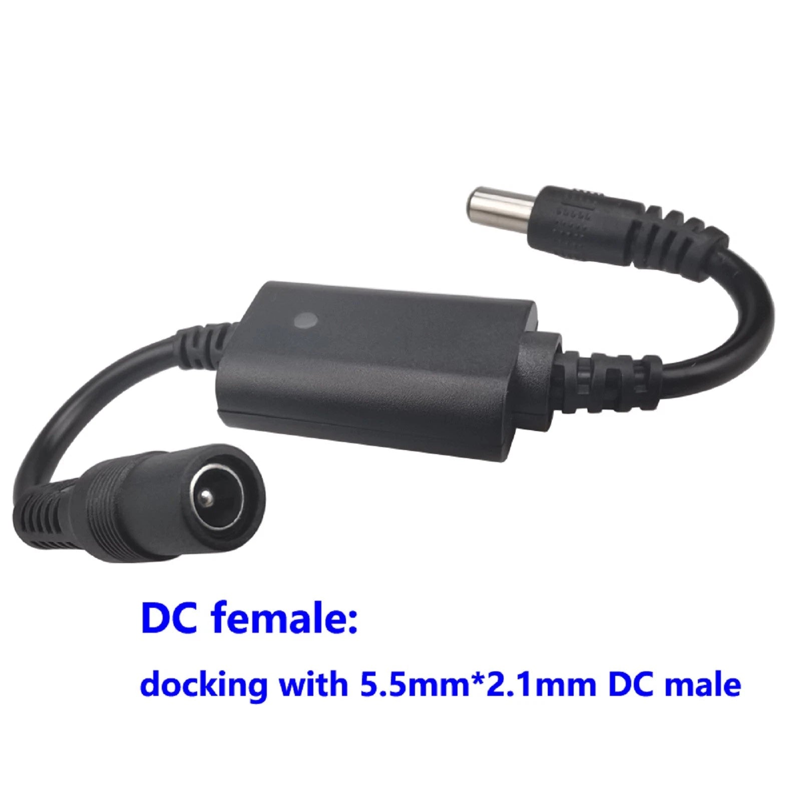 Dc Connector Dc 3.7V-12V Wireless Rf Remote Control Switch Wireless