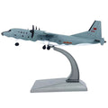1/200 Cn Y-9 Transport Aircraft Finished Airplane Model High Quality