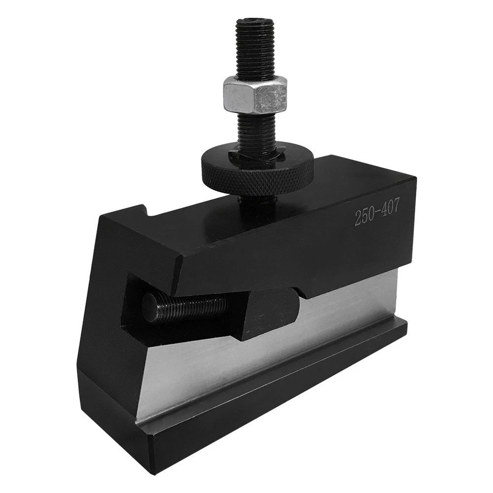 250-407 Universal Parting Blade Tool Post Holder Series Ca#7 W/14-20