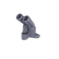 For Nj Crispi Steam Diverter Silicone Hot Air Diffuser For Safe Steam