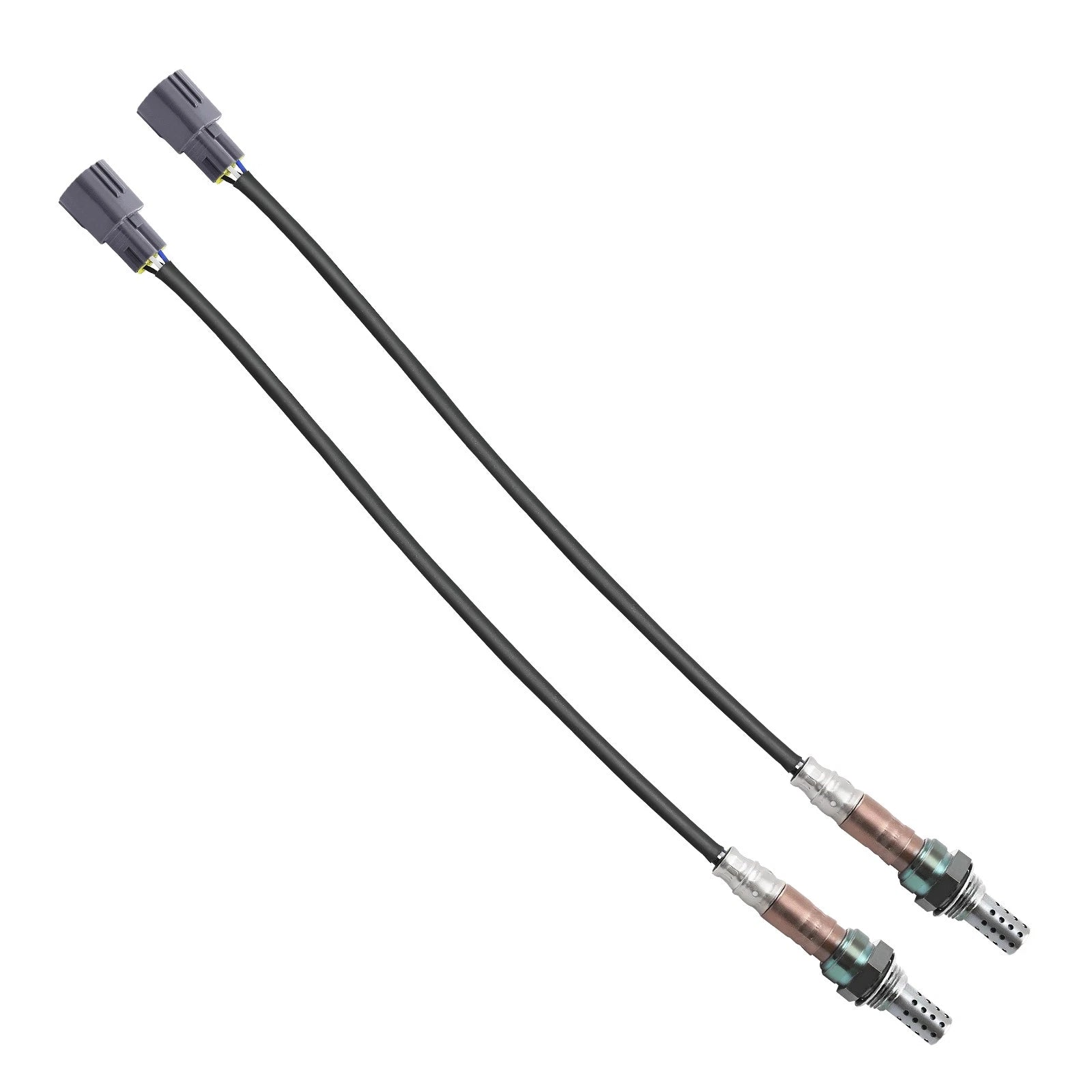 2 Up/Downstream Oxygen Sensor For 2004 Toyota Camry 2.4L Lexus Pontiac 234-4622