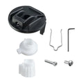 User Friendly Installation Of The For Positemp Compatible Shower