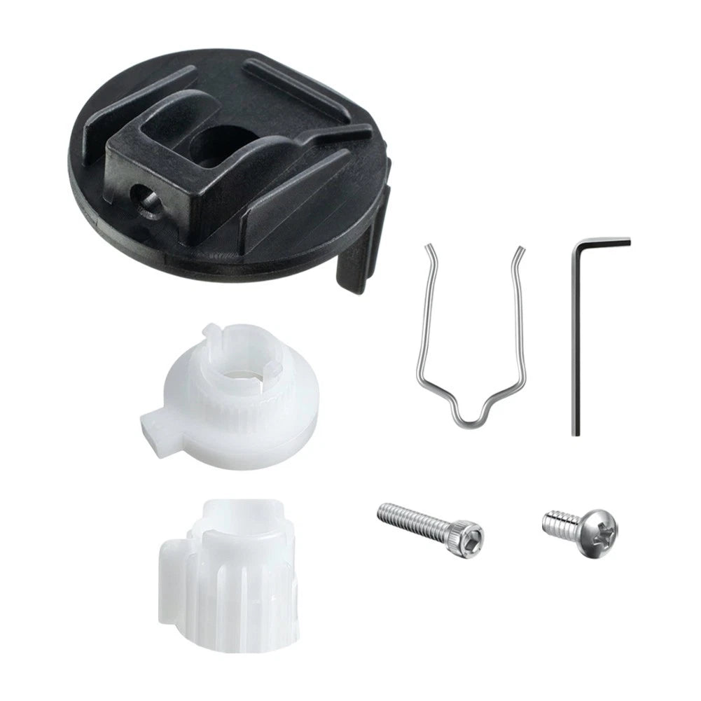 User Friendly Installation Of The For Positemp Compatible Shower
