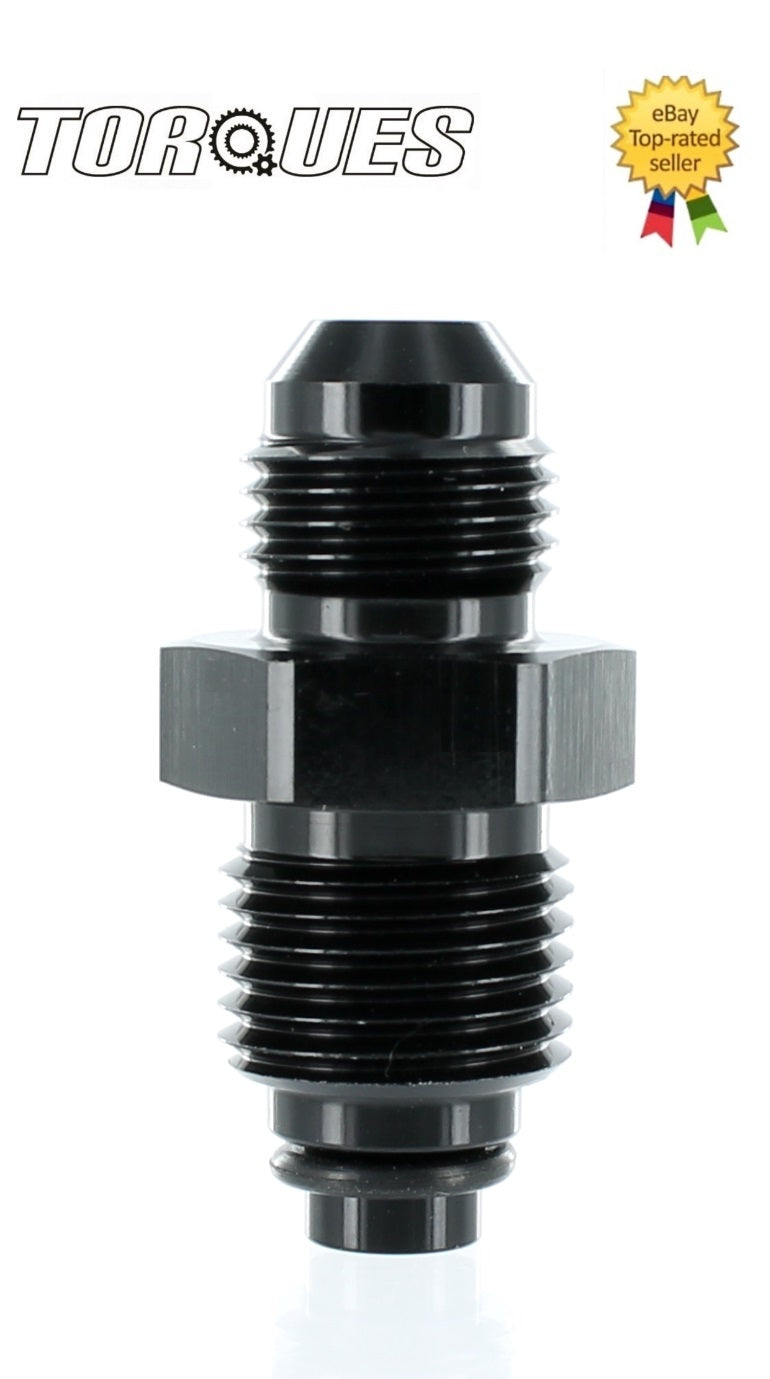 AN -6 (6AN) to M14x1.5 Power Steering / Fuel Injection-O-Ring Seal