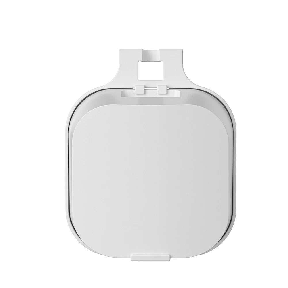 For Eero 7 Compatible Wall Mount Kit For Removable Installation And