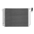 Fit 00-06 Bmw X5 Factory Style Front Aluminum Core | Built Supply Co