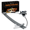 Front Left Window Regulator Assembly for Hyundai Sonata 741100 with Motor