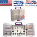 WORKPRO 476PCS Rotary Tool Kit by WORKPRO