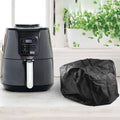 Airfryer Dust Cover Waterproof Protective Case For Nj Af101 Black