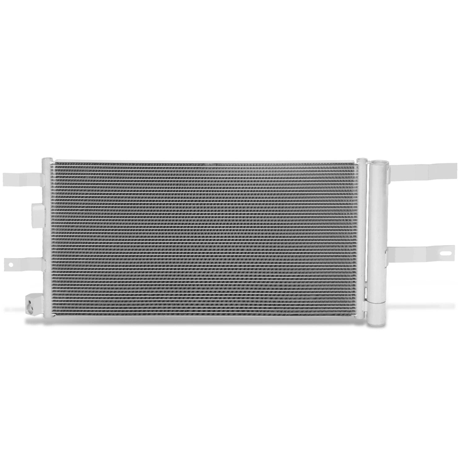Fit 17-19 Fitd Fusion 2.7t Engine Factory Style | Built Supply Co