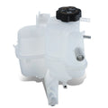 Fit 05-08 Escape/mariner 2.3 Engine Coolant Fluid Overflow Tank