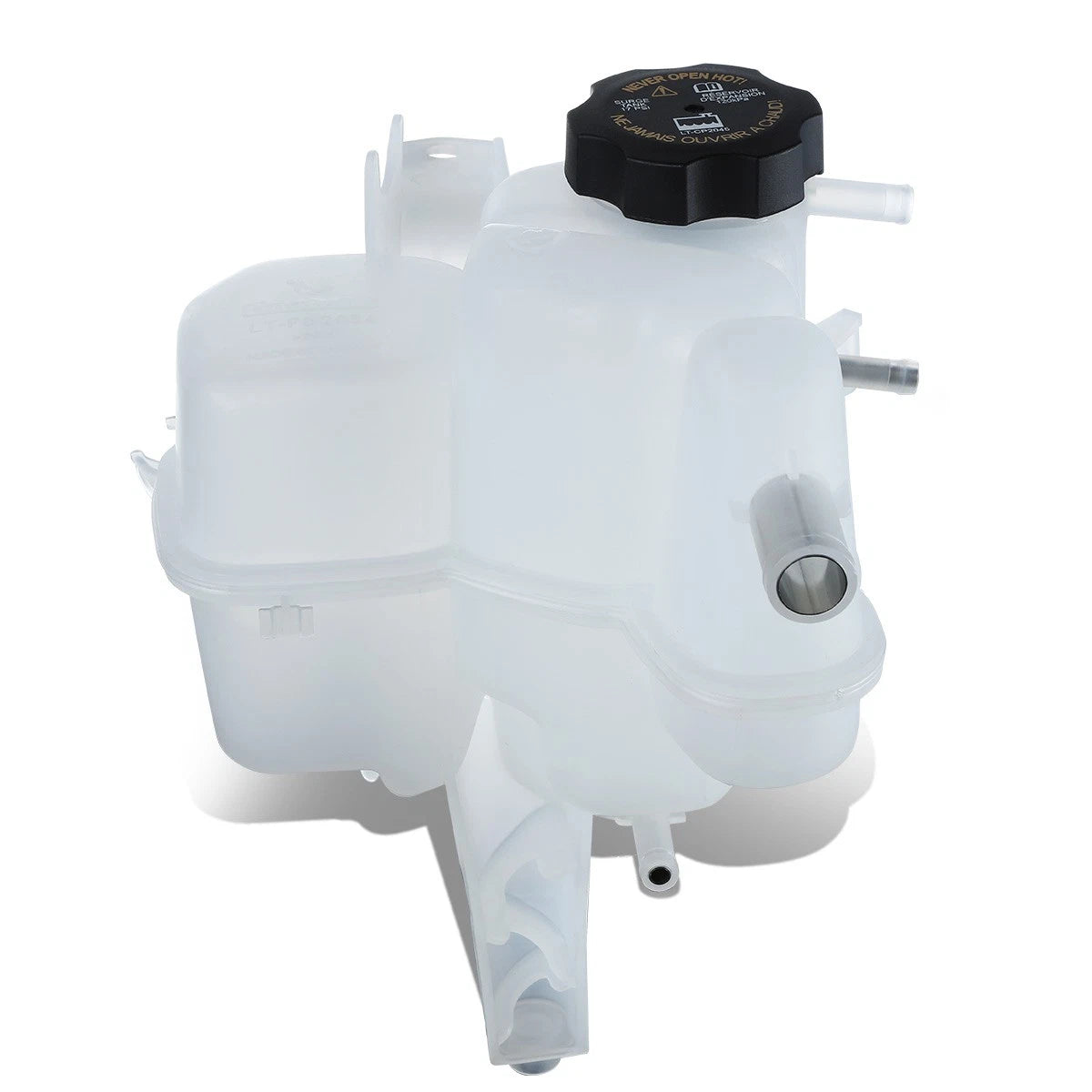 Fit 05-08 Escape/mariner 2.3 Engine Coolant Fluid Overflow Tank
