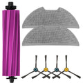 For Eureka E20 Plus Accessory Collection Including Main Brush And Mops