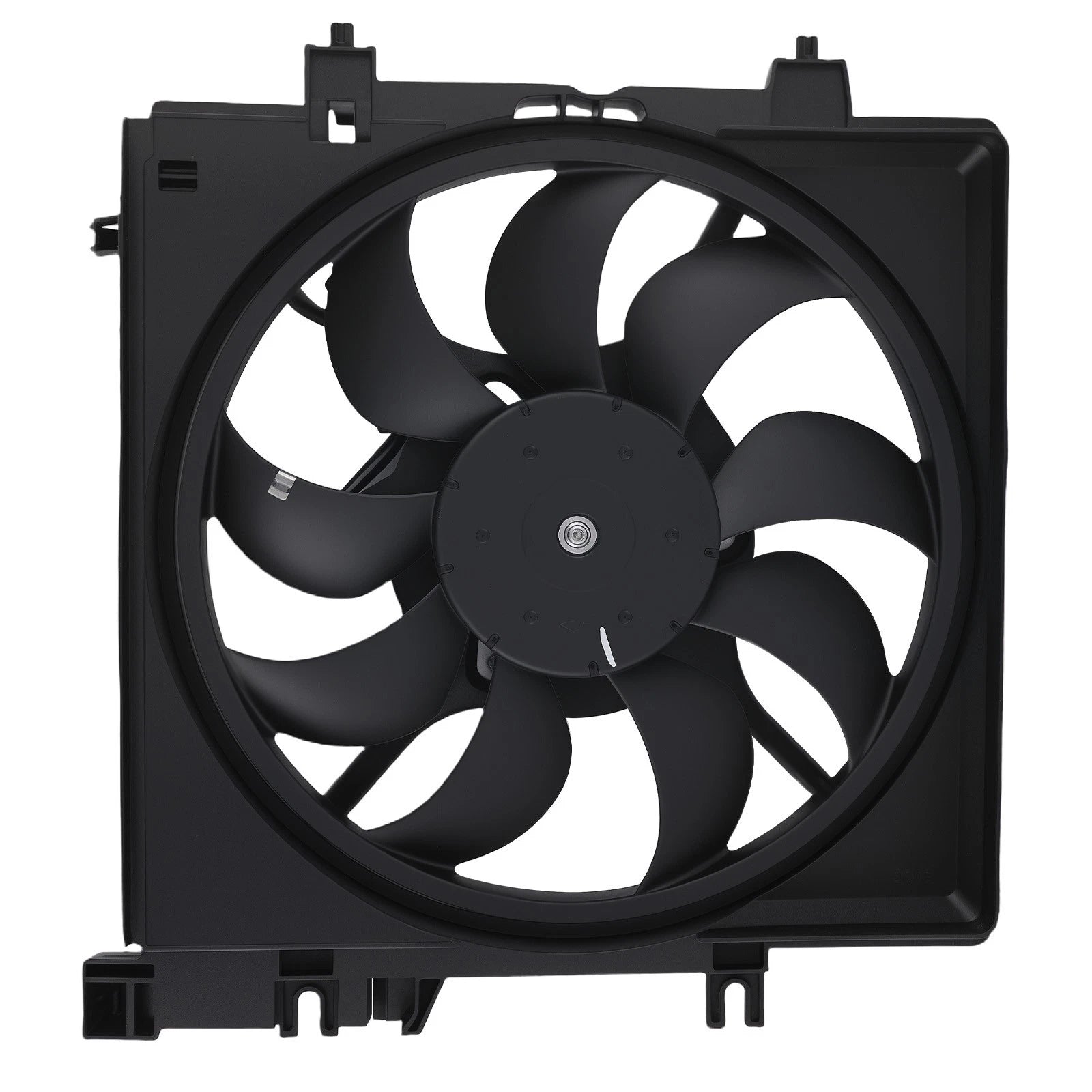 Electric Radiator Cooling Fan for Subaru Impreza/WRX STI 2008-2016 620809