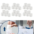 Keep Your Air Moist And Healthy With 30 Replacement Sponges For