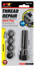 Performance Tool Spark Plug Rethread Kit by Performance Tool