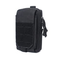 Tactical Multi-purpose Pouch Molle Belt Phone Waist Pack Bag Pocket