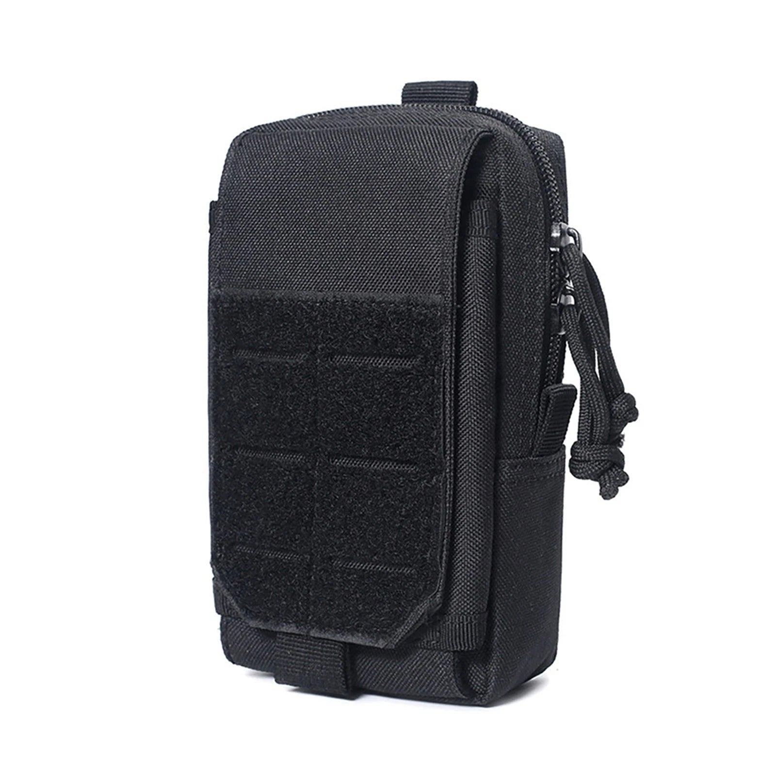 Tactical Multi-purpose Pouch Molle Belt Phone Waist Pack Bag Pocket