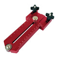 New Thin Rip Jig Table Saw Jig Guide aluminum USA