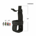 Outdoor Sport Hiking Camping Molle Water Bottle Holder Belt Carrier