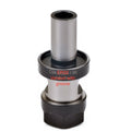TTS 3/4" STRAIGHT SHANK ER32 COLLET CHUCK TOOL HOLDR GAGE LENGTH WITH GROOVE