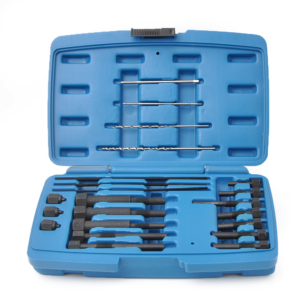 Removal Tool Set for Broken Damaged Glow Plug Removal Tool Repair M8 &
