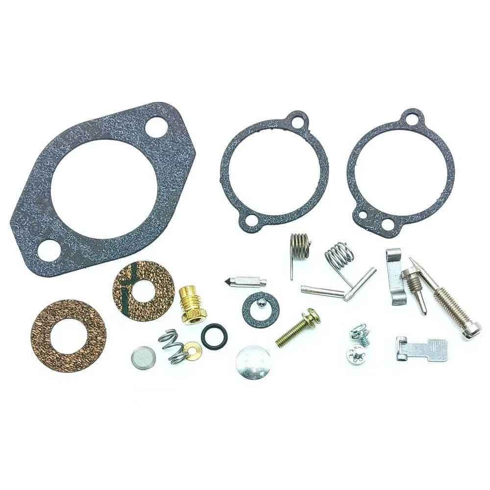 Outboard Motor Carburetor Rebuild Kit 1395-5109-1 For Mercury