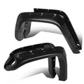 For 2007-2014 Toyota Fj Cruiser Pocket Riveted | Built Supply Co