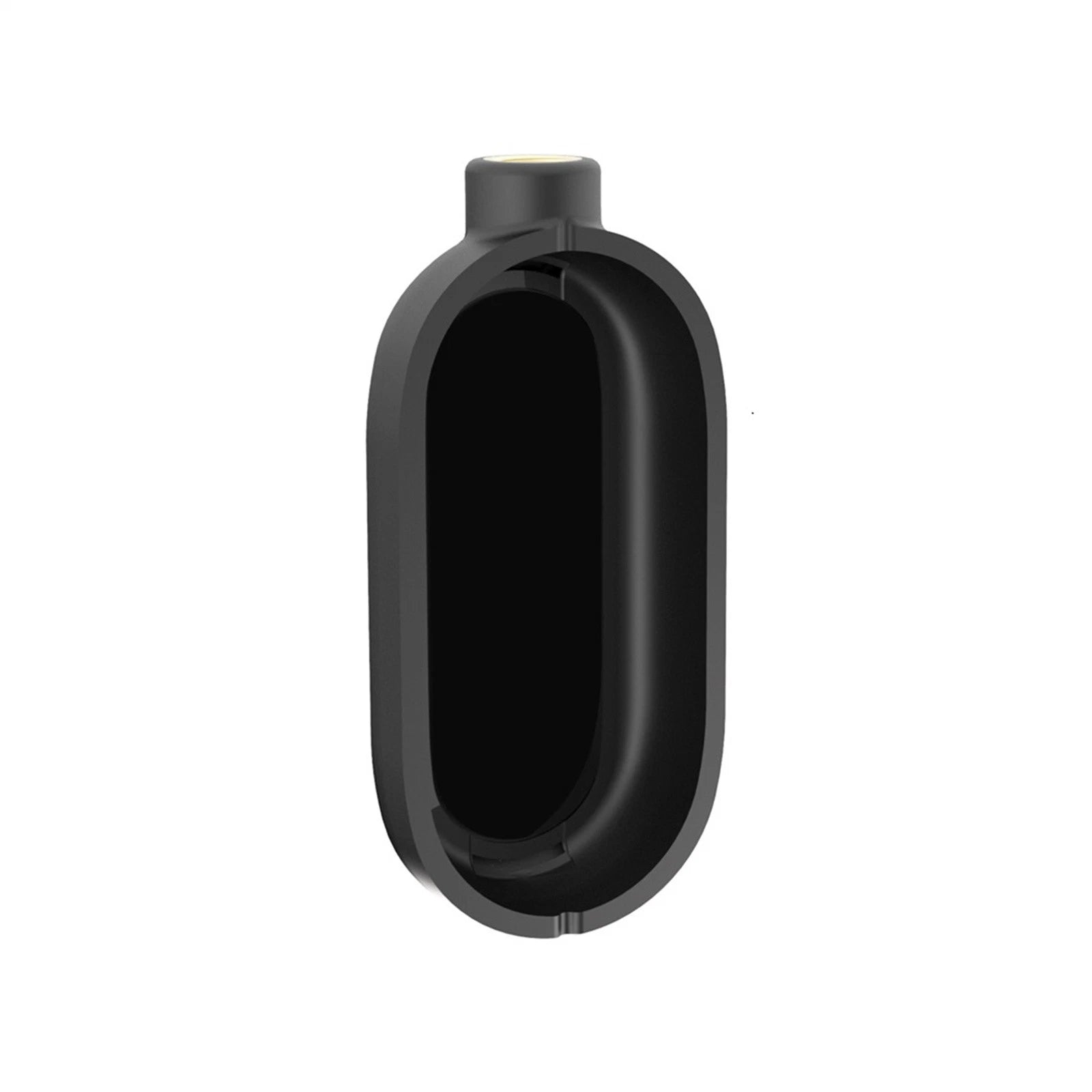 Black Plastic Protective Frame Cage For Insta360 Go 3 Body Camera