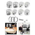 Kit Air Compressor For Piston Cylinder Wall | Built Supply Co