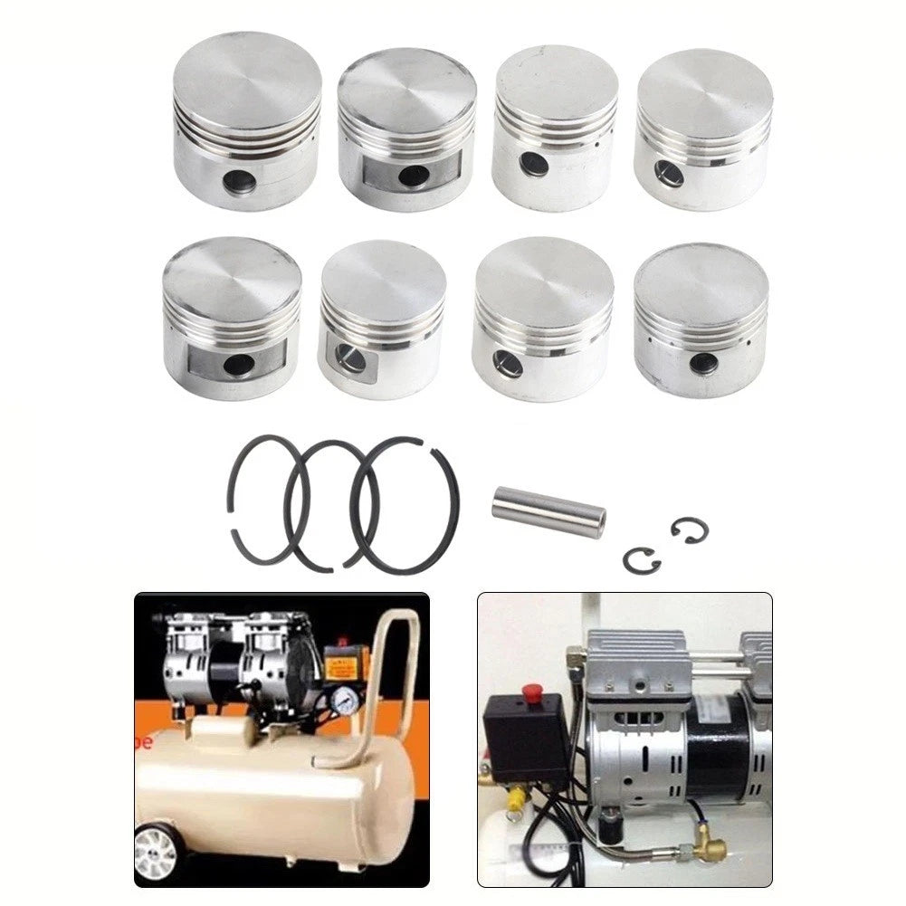 Kit Air Compressor For Piston Cylinder Wall | Built Supply Co