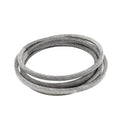 Lawn Mower Belt Aramid Construction Precision Molded Smooth Transfer