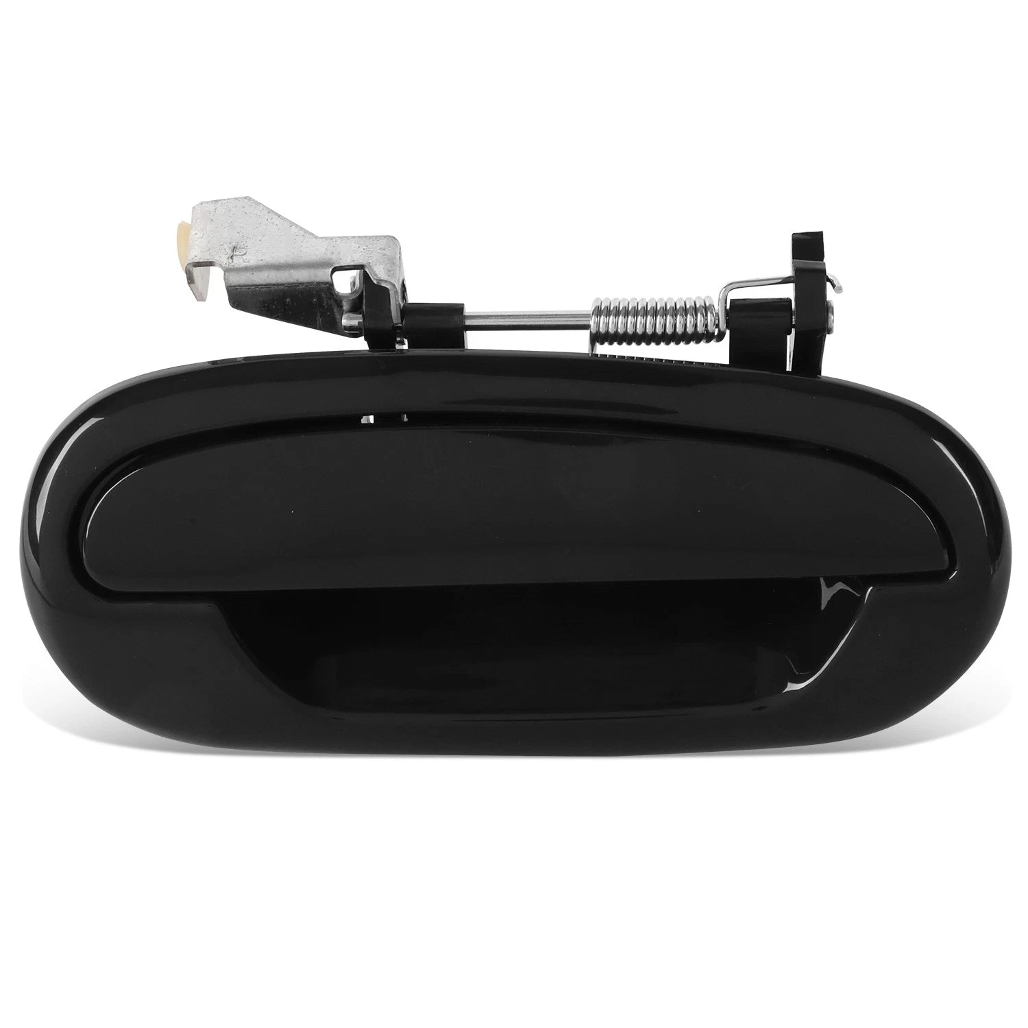 Fit 97-03 Expedition/f15<wbr/>0 Crew Cab Rear | Built Supply Co