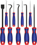 WORKPRO 9-Piece Precision Pick and Hook Set by WORKPRO