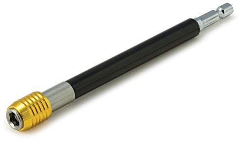 Titan Quick Release 6-Inch Bit Holder by Titan