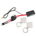 Auto-sensing Car Immobilizer Security Systems | Built Supply Co