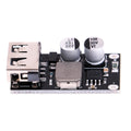 6V-32V Dc Step-down Module Qc2.0&3.0 Charger Usb Mobile Phone