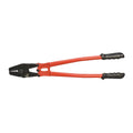 24'' Hand Swager Swaging Tool For Wire Rope And Cable Swage 1/16''-