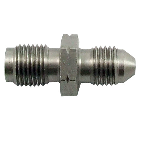 An -3 ( 3an) M10x1.5 Metric Stainless Concave Adapter