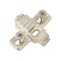 25 Pack Blum Hinge Clip Frameless Adjustable Cam 175 L8100 Mounting