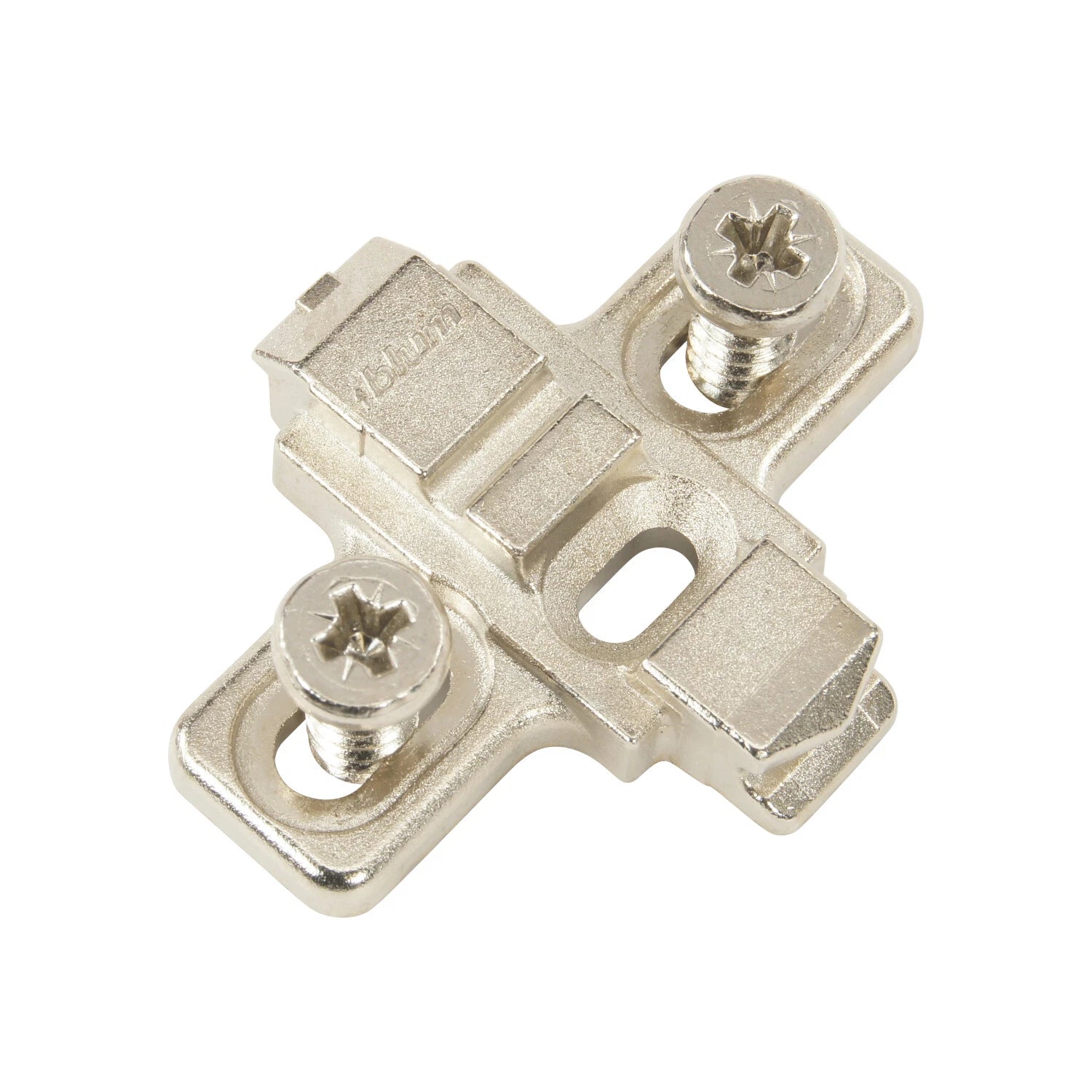 25 Pack Blum Hinge Clip Frameless Adjustable Cam 175 L8100 Mounting